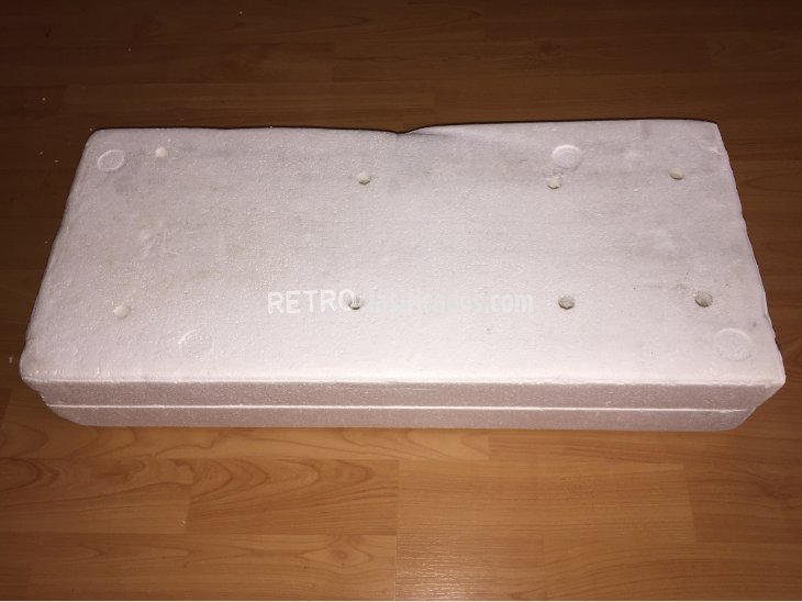 Commodore 64 caja original completa 3