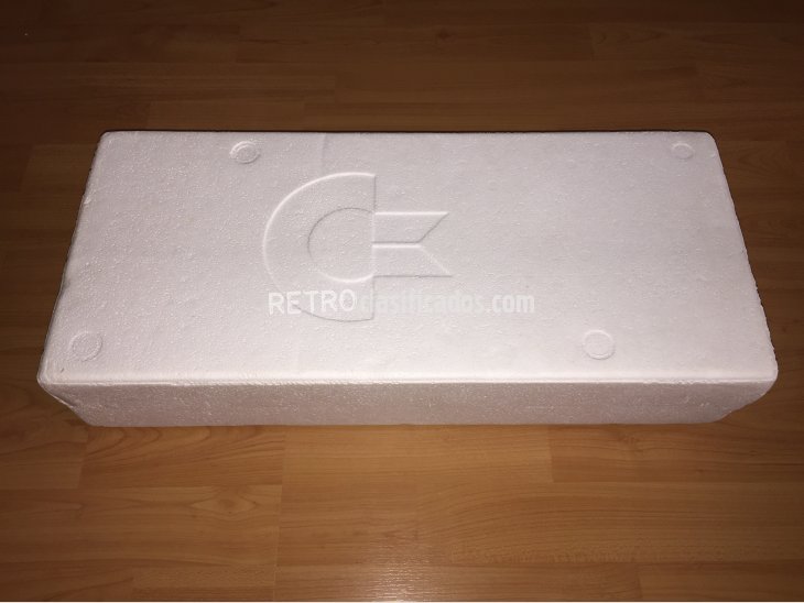 Commodore 64 caja original completa 4