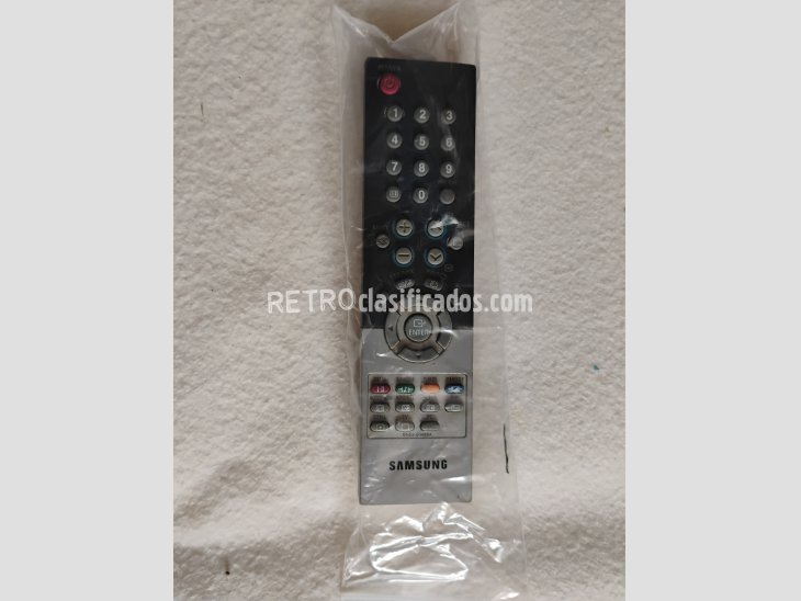 Televisor monitor PC SAMSUNG LE32T61S con total conectividad 4