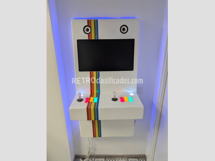 Recreativa de diseño 1