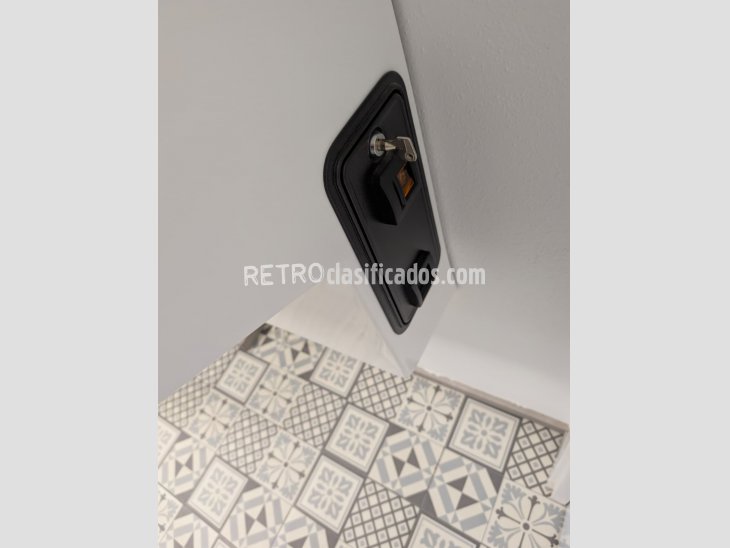 Recreativa de diseño 2