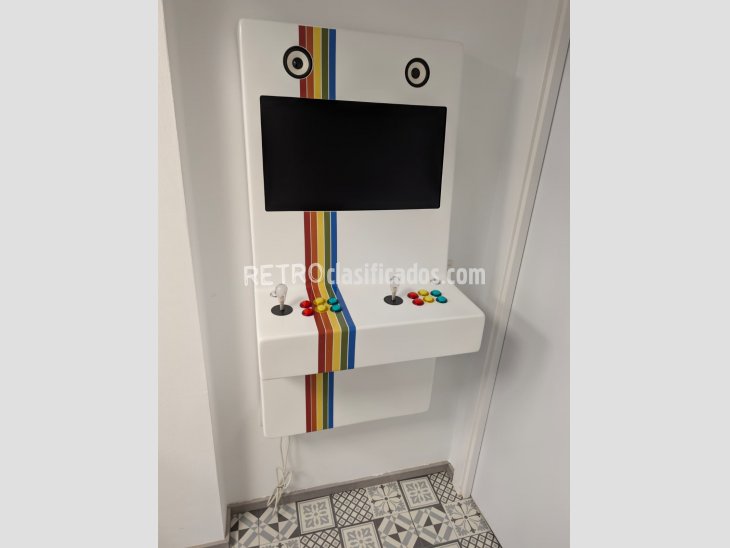 Recreativa de diseño 3