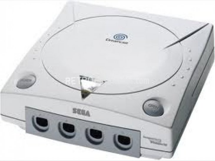 dreamcast