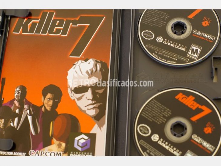 Killer 7 2