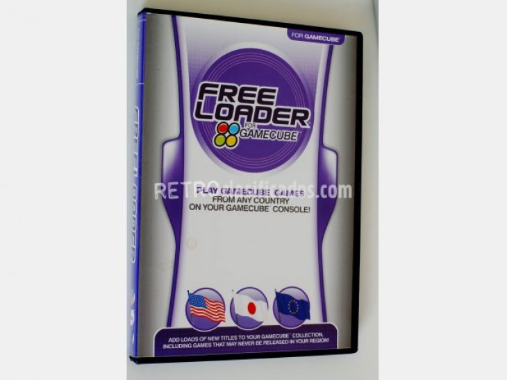 FREE LOADER 1