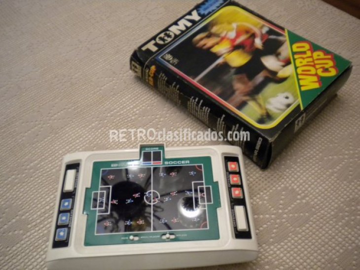 juego Tomy world cup de 1980 4