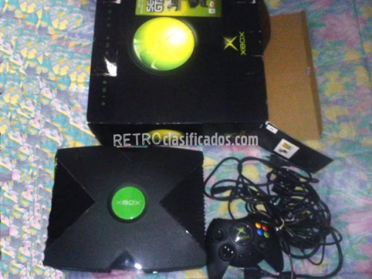 o cambia 2 consolas xbox 1 2