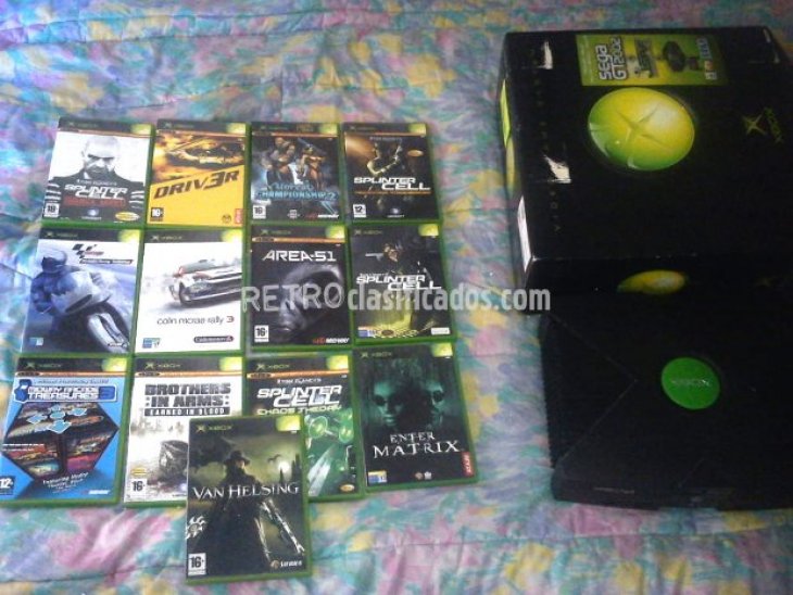 o cambia 2 consolas xbox 1 3