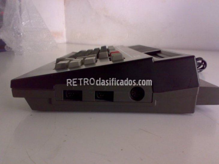 Toshiba HX20E COMO NUEVO CON CAJA 3