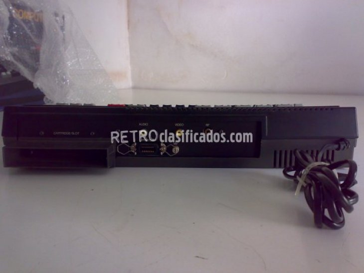 Toshiba HX20E COMO NUEVO CON CAJA 4