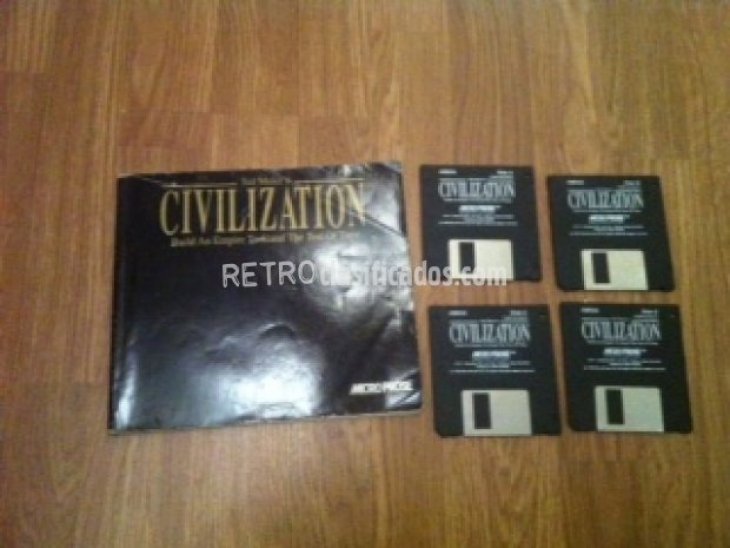Juegos con manual pero sin caja 2
