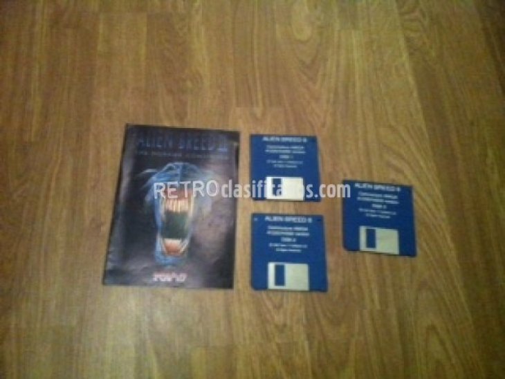Juegos con manual pero sin caja 5