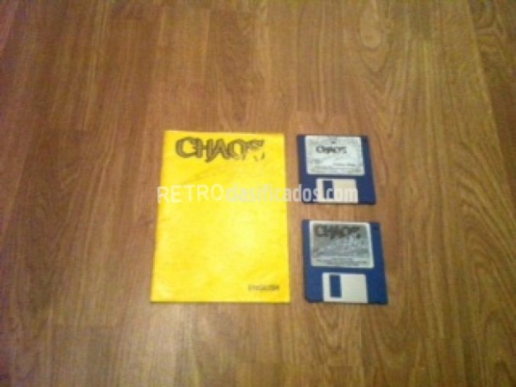 Juegos con manual pero sin caja 6