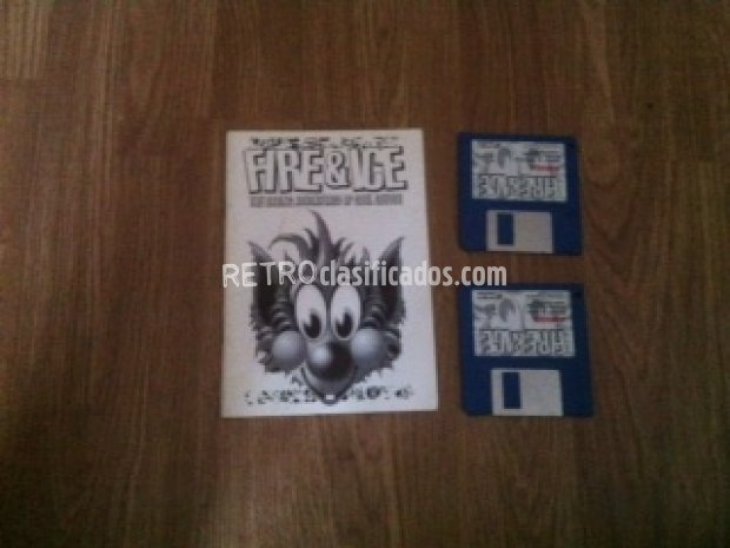 Juegos con manual pero sin caja 7