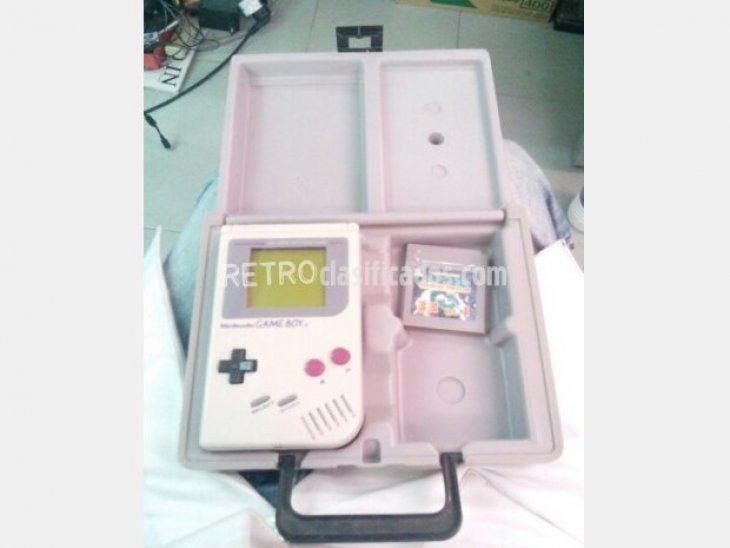 game boy