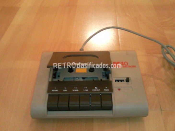 reproductor k40 electronics 2
