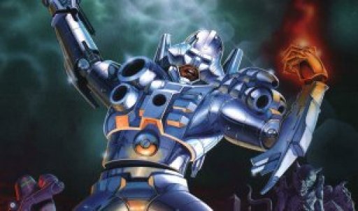 Turrican