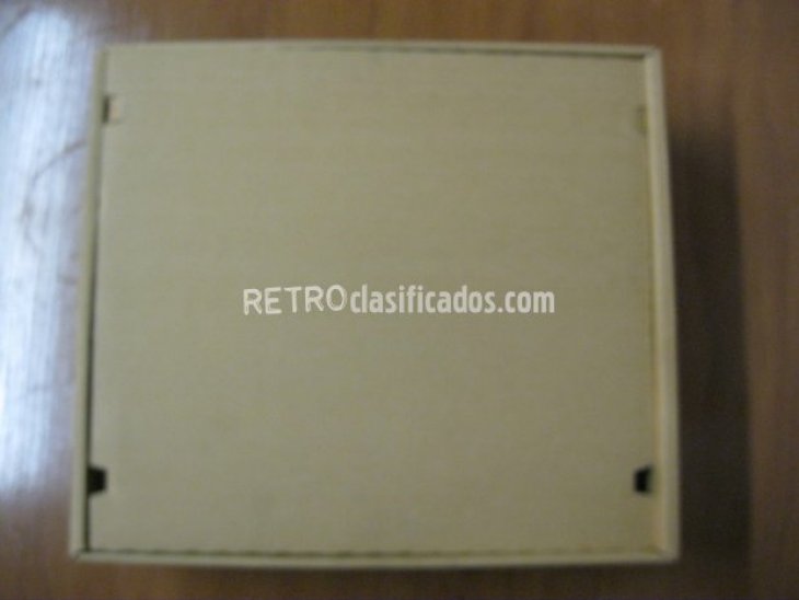 Megadrive casi nueva 4
