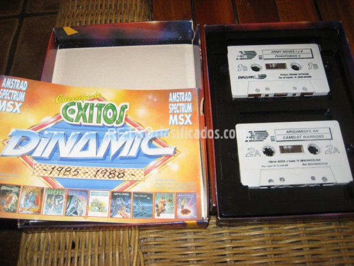 pack dinamic 2