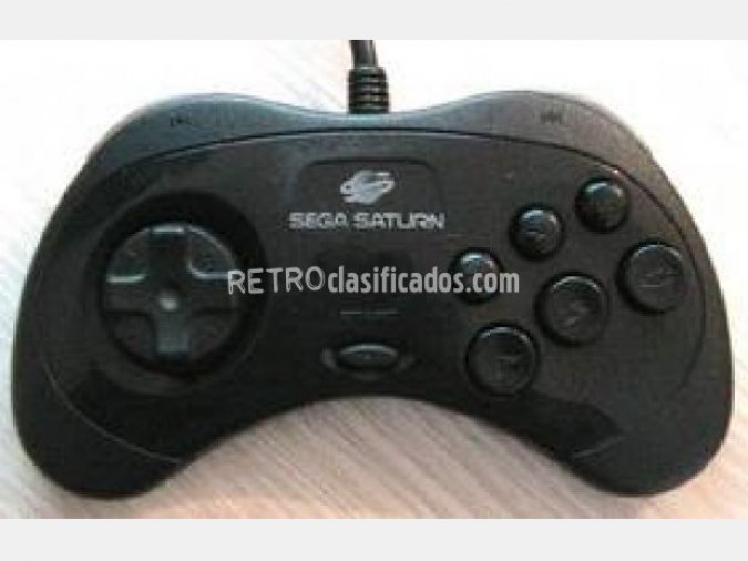 MANDO COMPATIBLE PARA SONY PLAY STATION 1 PS1 PSX PS ONE 140 CM