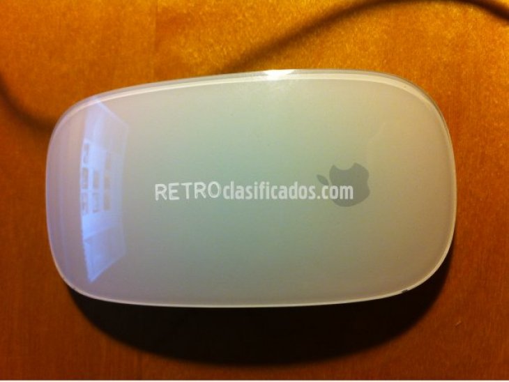 Magic Mouse en perfecto estado 1