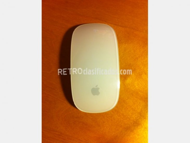 Magic Mouse en perfecto estado 2