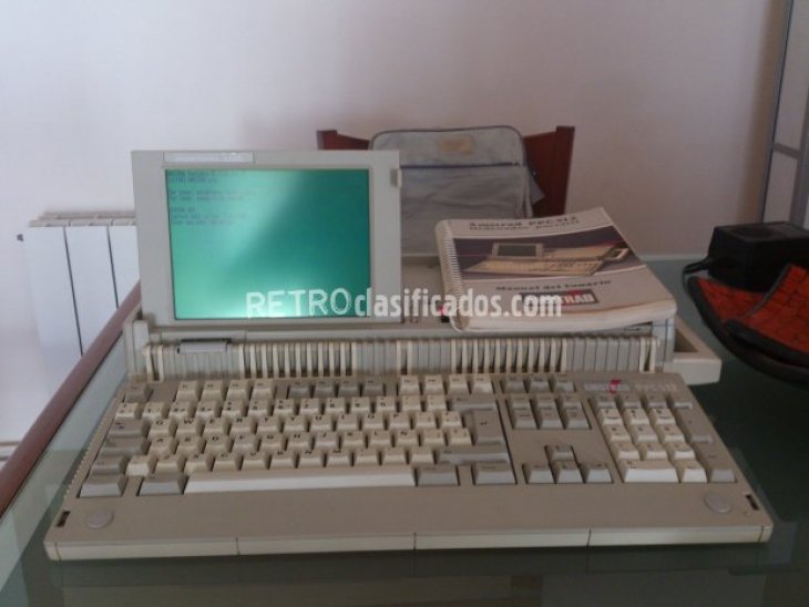 Amstrad ppc512 2