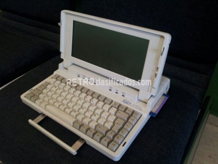 Portátil PC IMC 1