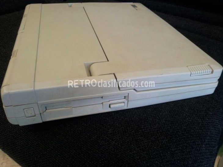 Portátil PC IMC 2