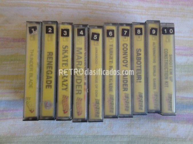 juegos commodore 64