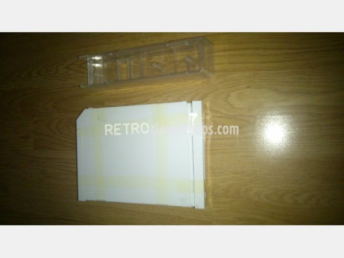 Caja Nintendo Wii