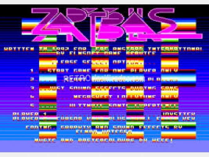 zap’t’balls