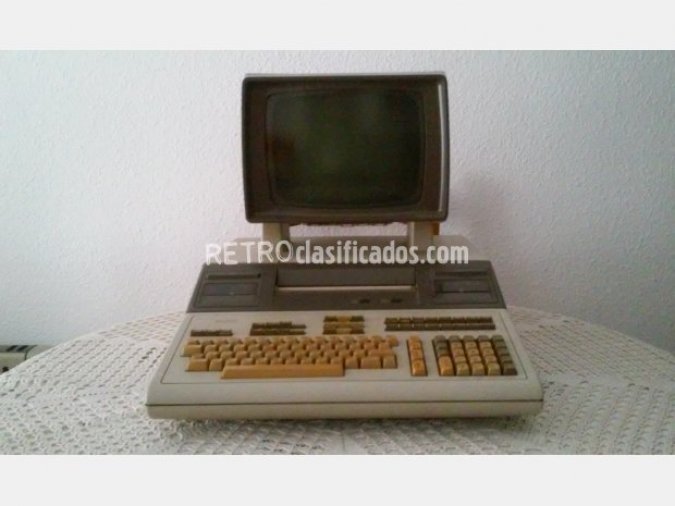 Ordenador compacto HP 9845B