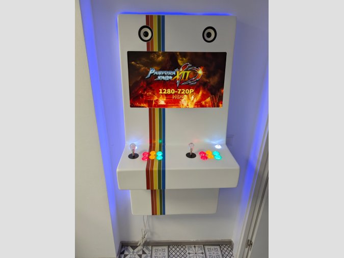 Recreativa de diseño