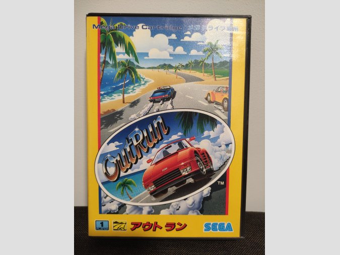 OutRun