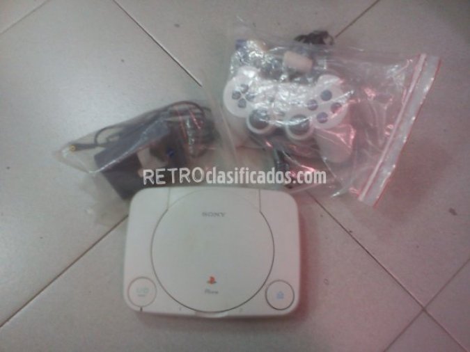 PSONE