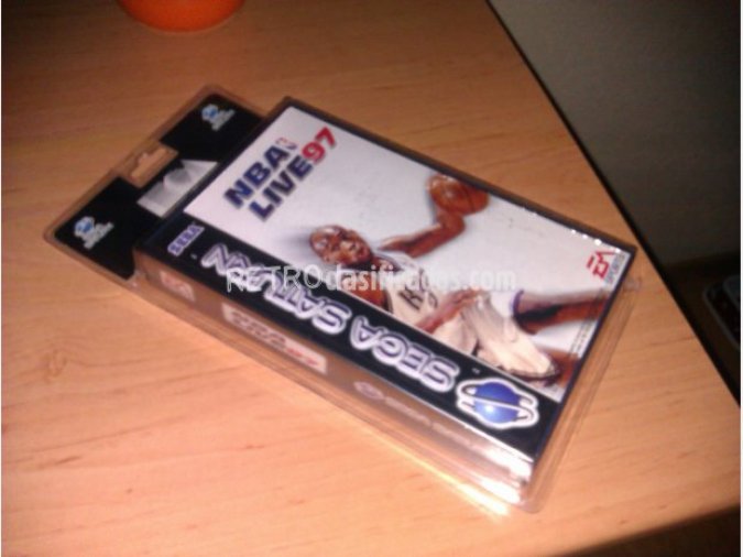 See vende NBa 97 precintado