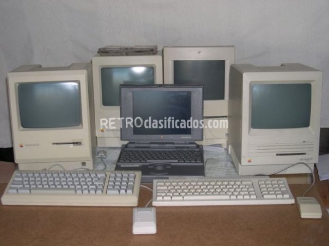 Equipos Mac