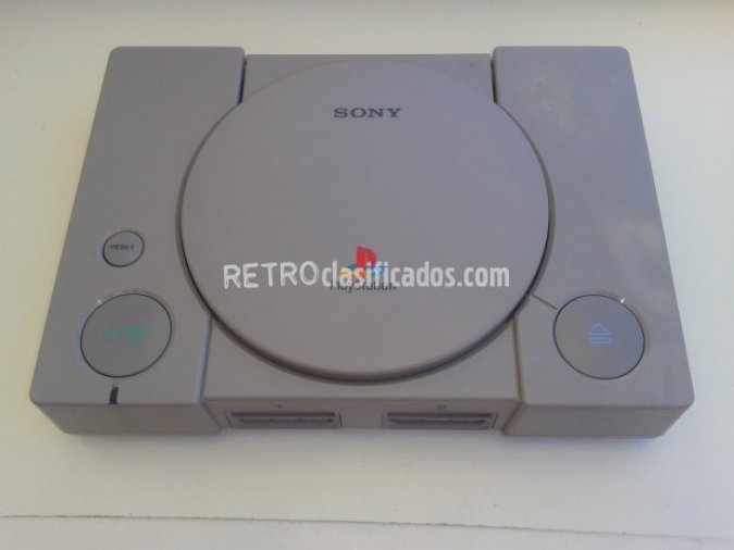 PlayStation Para Piezas