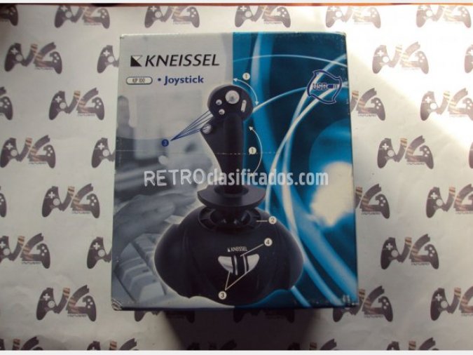 Joystick KNEISSEL - NUEVO